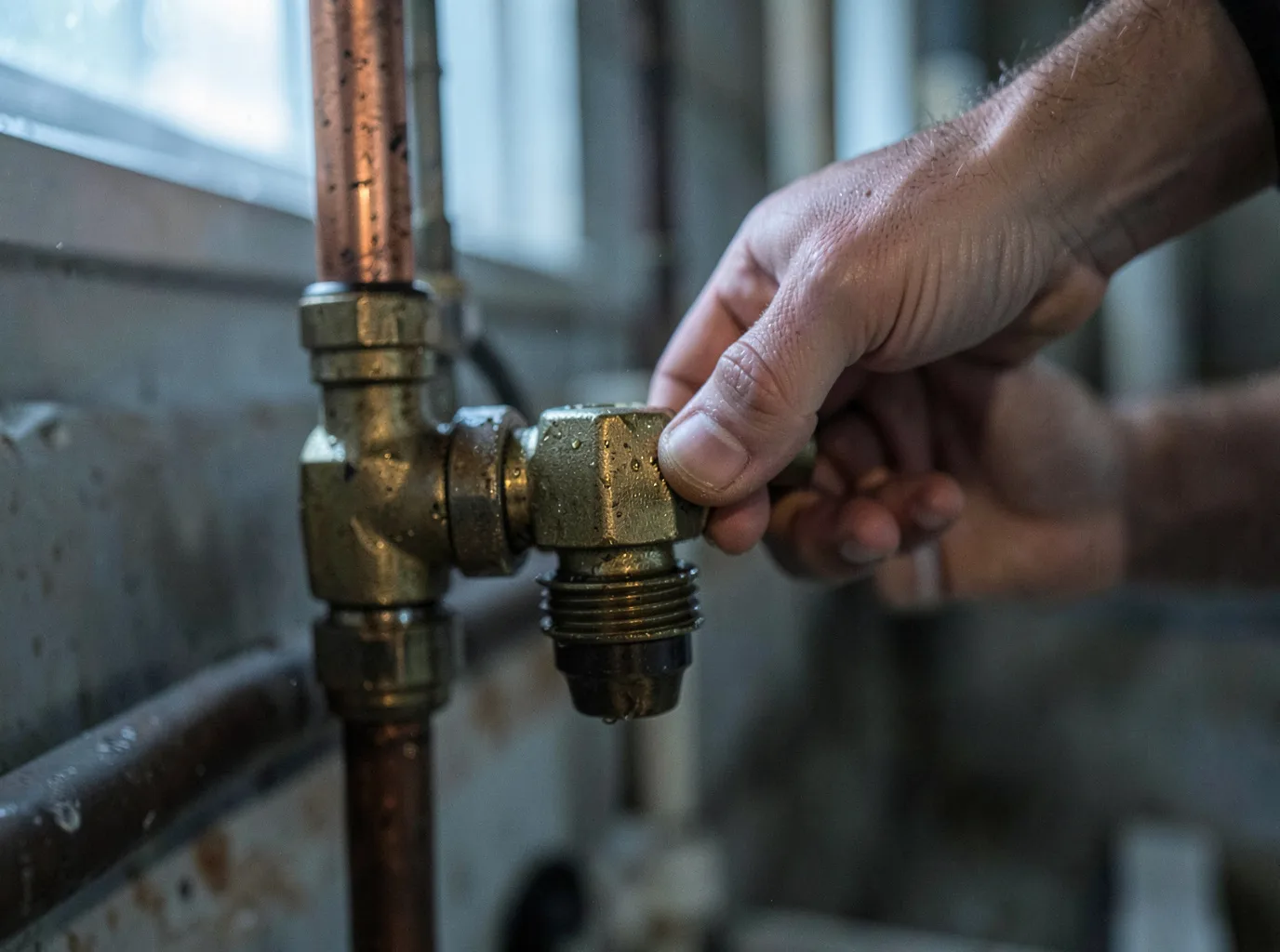 Emergency Plumber Chinook, WA FAQs